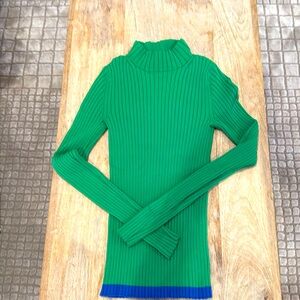 Tory Burch turtle neck